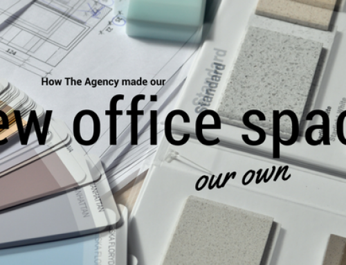A Great Space and Accents: Why You Can’t Have One Without the Other