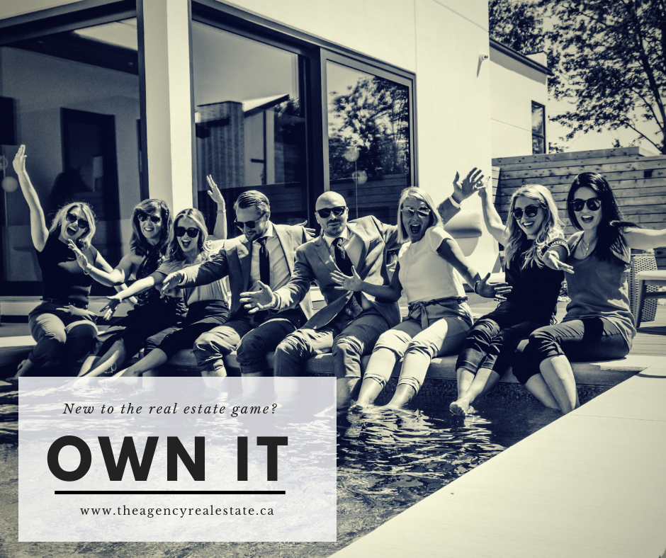 become a real estate agent london ontario