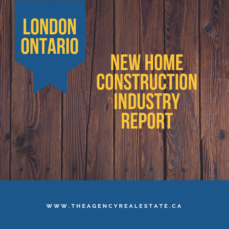 new home construction industry report