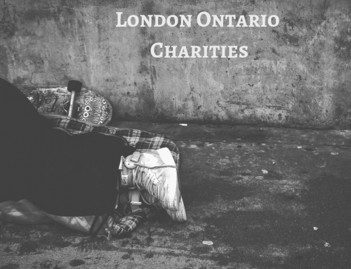 London Ontario Charities