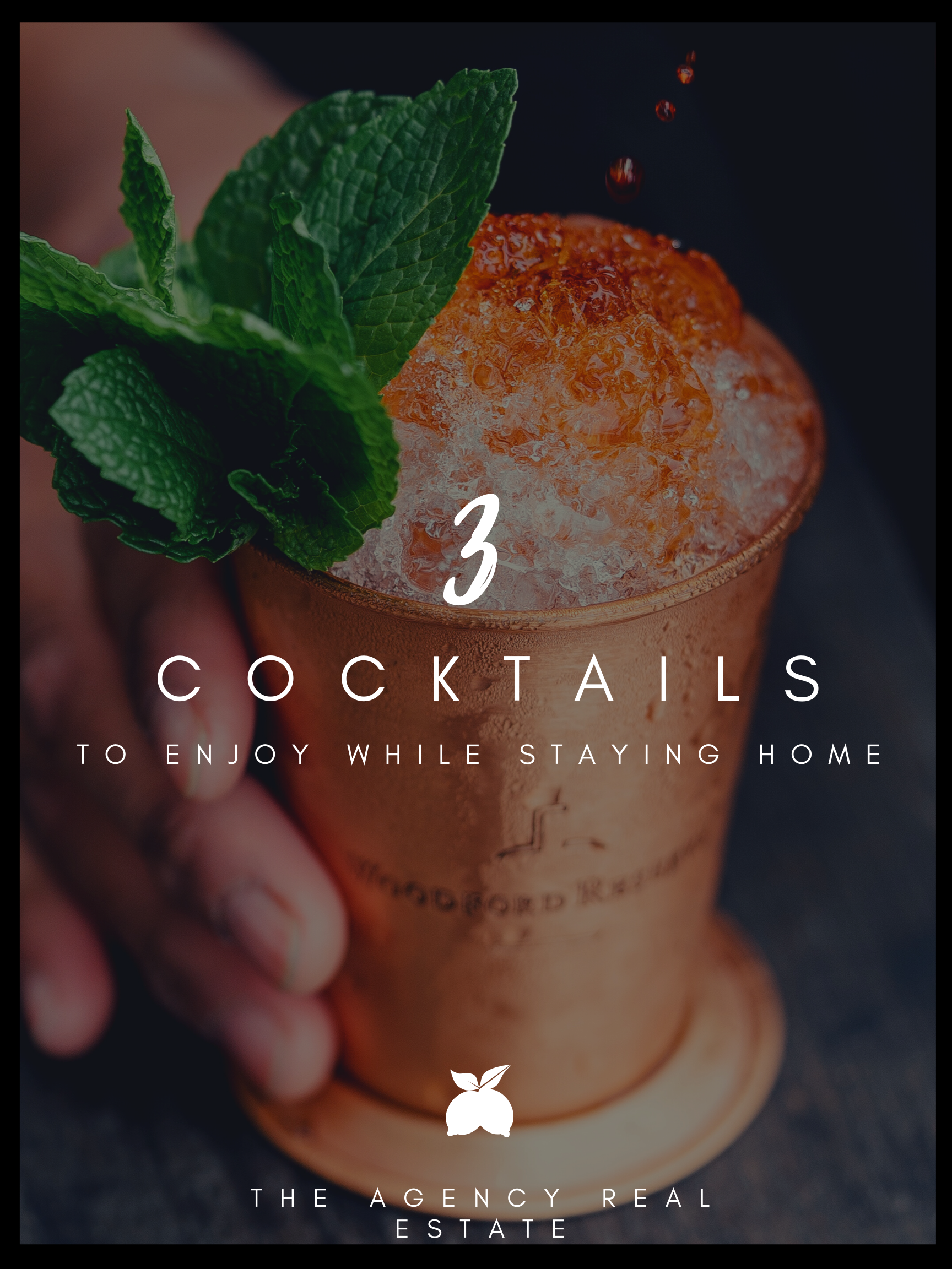 cocktail recipes