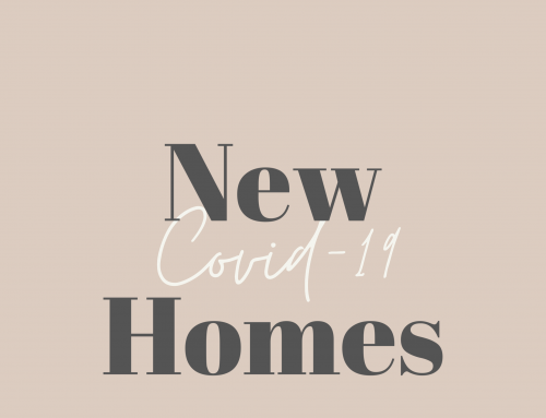 New Home Construction and COVID-19
