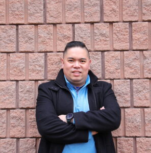 John Aguilar