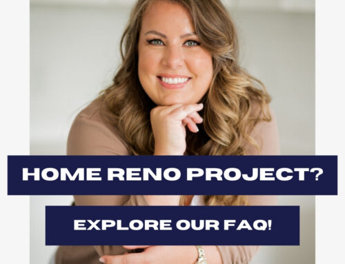 Embarking on a Home Renovation Journey?