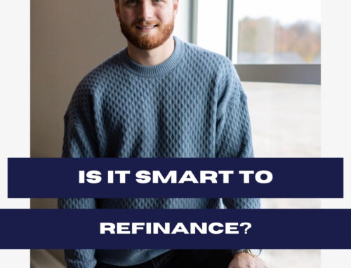 Is it Smart to Refinance?