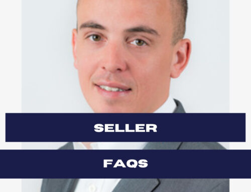 Seller FAQs
